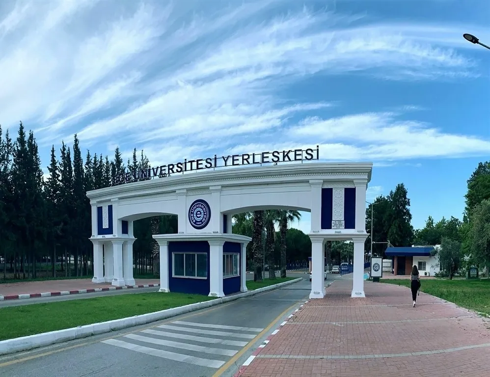 Ege Üniversitesi’nde 3,1 milyarlık organize usulsüzlük: 45 gözaltı kararı