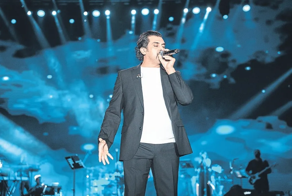Bayhan Van’ı salladı