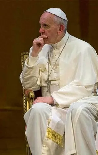 Vatikan, çocuk istismarcısı tecavüzcü papazların önüne geçemiyor