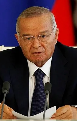 Özbekistan Cumhurbaşkanı Kerimov öldü