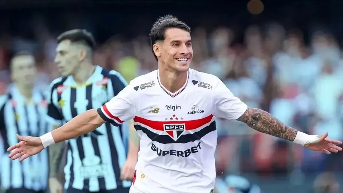 Trabzonspor ve Beşiktaş'ın Ferreirinha savaşı! Transferdde kritik süreç başladı