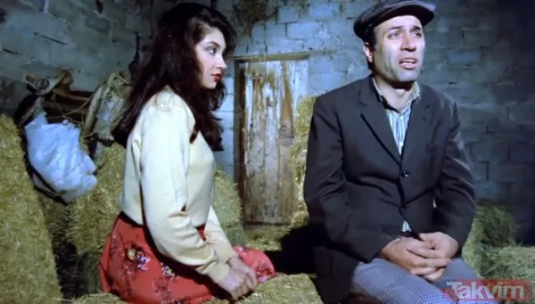 Tokatçı’nın Emine’si Nazan Saatçi’nin son haline bakın! “Hala çok güzel” Kemal Sunal’ın biricik partnerini gören dilini ısırdı - 5