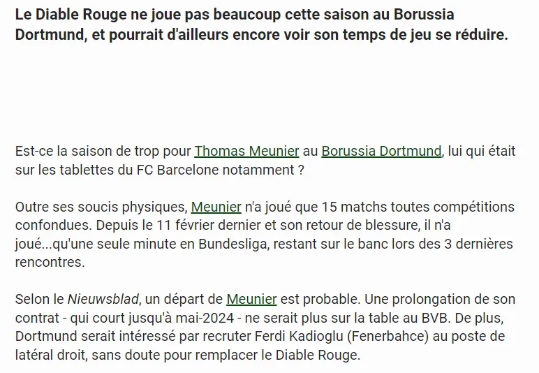 Fenerbahçe haberleri | Ferdi Kadıoğlu'nun transfer planı ortaya çıktı! Yeni adresi... - 10