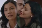Kızılcık Şerbeti 33. bölüm 2. fragmanı: Umut, İbrahim ve Ertuğrul'a karşı! Nursema kimi seçecek?