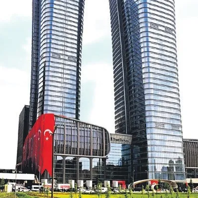 En uzun vadeli finansman