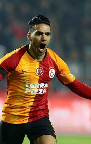 Galatasaray 'feda' için startı verdi! Hedef 60 milyon lira...