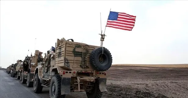 ABD Irak ve Suriye'den çekilecek mi? MSB kaynaklarından flaş açıklama