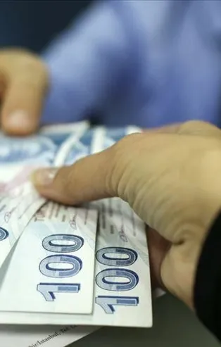 Bakan Kirişci duyurdu: 833,6 milyon liralık tarımsal destek ödemeleri bugün hesapta!