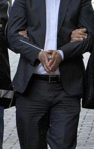 FETÖ'nün emniyet mahrem imamı Kemal Gökçe'ye 12 yıl hapis cezası!