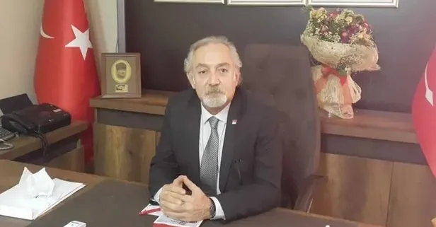 Asrın felaketinde yerle bir olan Zümrüt Apartmanı'nın inşaat mühendisinin CHP'li Burak Binzet olduğu ortaya çıktı