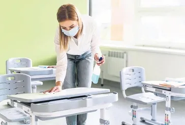Okullara ek 30 bin yeni personel daha alınacak!