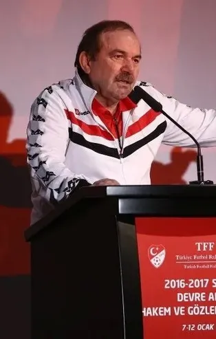 Taraftar çileden çıktı | MHK istifa!