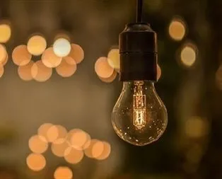 Bakanlıktan elektrik kesintisi açıklaması