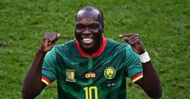 Fenerbahçe’nin rakibi İngiliz devi! Aboubakar’ın transferi artık çok daha zor