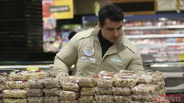 Deri dokusu, kanatlı eti, böbrek, kalp! Bakanlıktan yeni liste: İşte gıdaya hile karıştıran ünlü markalar - 12