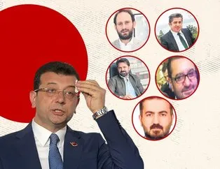 İBBdeki yolsuzluk soruşturmasında yeni detay! Rüşvet çarkı 2019da başlamış