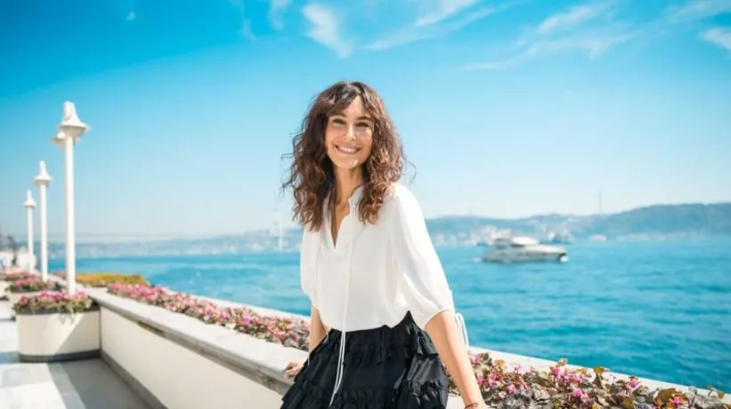 Arzum Onan ile Orkan Özkan’dan evlilik sinyali! Aileler tanıştı: Mutlu son yakın mı?