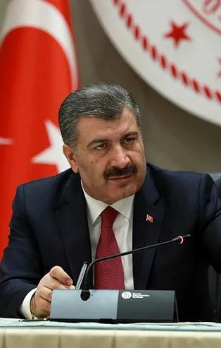 Koronavirüs Bilim Kurulu toplanıyor! Gözler Sağlık Bakanı Fahrettin Koca'nın yeni açıklamasında