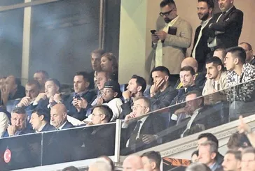 O fotoğrafın sırrı