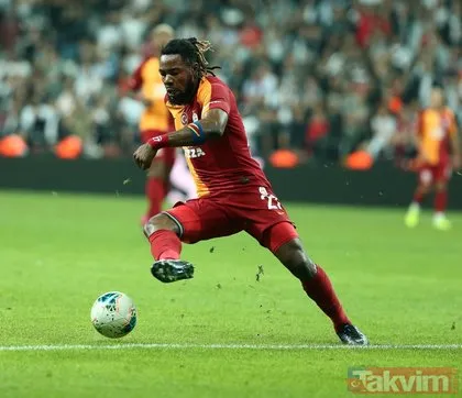 Son dakika Galatasaray transfer haberleri | Galatasaray’a İtalya’dan müjdeli haber! Transfer resmen açıklandı
