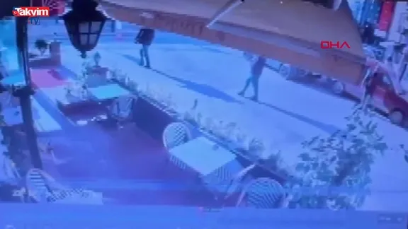 Trabzon'da bıçaklı kavga: 1'i ağır 8 yaralı