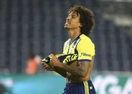 Luiz Gustavo Galatasaray maçında oynayabilecek mi? Fenerbahçede can sıkan sakatlık