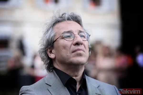 İşte referanduma 'hayır' diyen ittifak! Yine hepsi bir arada - 12