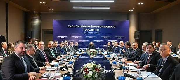 Hedef kalıcı refah artışı!