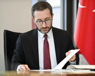 2019da Ülkem İçin Bir Fikrim Var projesine 24 saatte 4548 fikir geldi