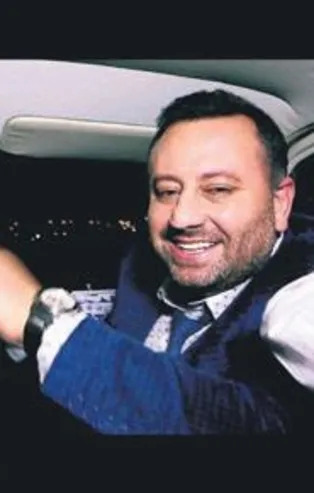 Şiki şiki nostalji!