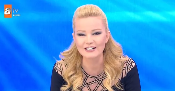 ATV MÜGE ANLI SON BÖLÜM İZLE! Zeynep Bıyık'ın gözyaşları ile başlayıp mutlulukla biten dolandırılma hikayesi...