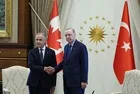 Carney’den Türkiye mesajı: Bölgede en etkili ülkelerden biri