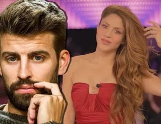 Shakira yeni şarkısında Gerard Pique’ye öyle bir gönderme yaptı ki... O sözler ortalığı yıktı geçti: Bir Rolex’i bir Casio ile takas ettin