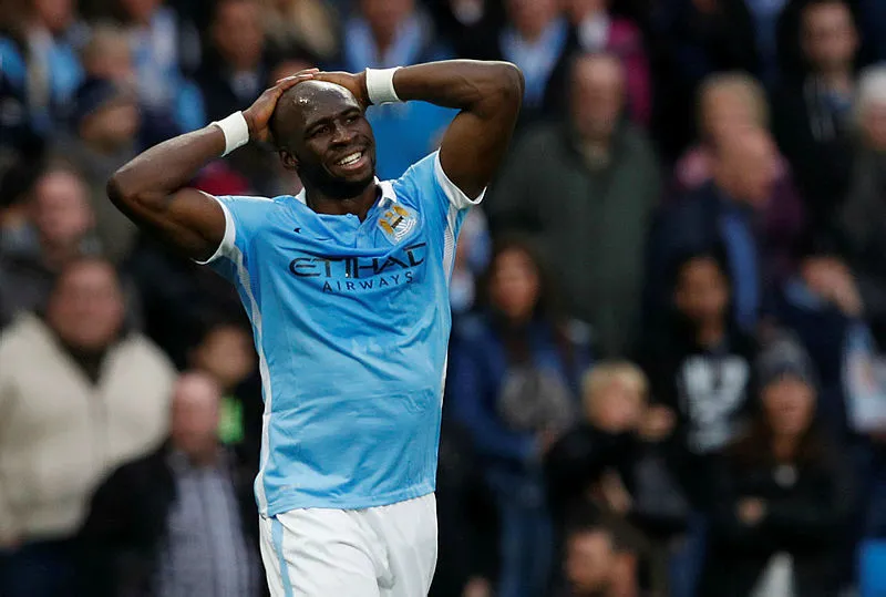 Fenerbahçe'de Eliaquim Mangala sesleri! - 2