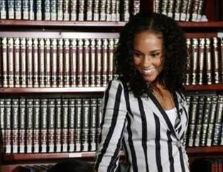 Alicia Keys