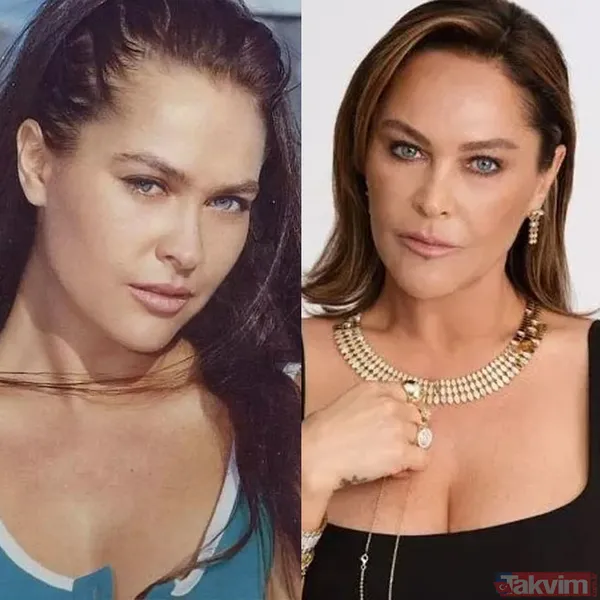 30 senelik değişim! Kobra Murat’ın yıllar önceki hali ağızları açık bırakacak cinsten! “Abi karizmanın dibisin” - 15