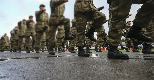 Yeni askerlikte sisteminde bedelli hesaplaması