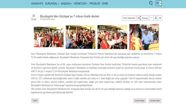 AK Parti'ye çeşitli ithamlarla yüklenen CHP yine baltayı taşa vurdu! Yardım yalanıyla yüklenmişlerdi gerçek ortaya çıktı-1