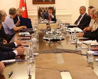 Kritik zirve sona erdi