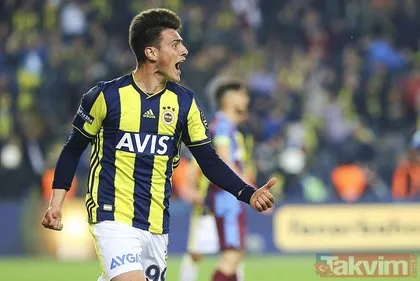 Fenerbahçe’de transfer harekatı! Yanal istedi Comolli bitiriyor | Fenerbahçe son dakika transfer haberleri