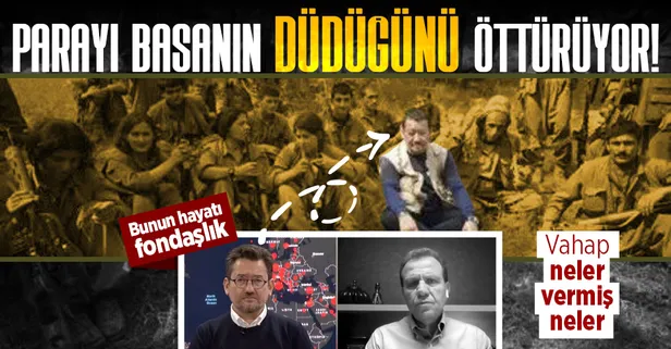 CHP'li Mersin Büyükşehir Belediyesi'nin Serdar Akinan'a para akıttığı ortaya çıktı! İlk fonlanışı değil...