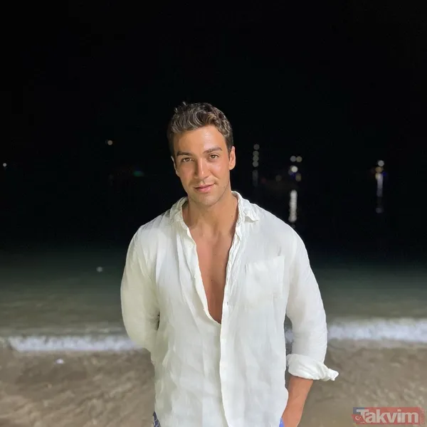 Yalı Çapkını’nın Serter’i Tufan Gökpınar’ın sevgilisi bakın kim çıktı! Kendisinden de ünlü! Meğer Survivor’ın yıldız ismiyle... - 4