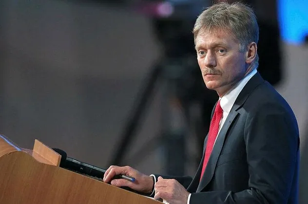 Avrupa'da doğal gaz krizi! Kremlin Sözcüsü Dmitriy Peskov'dan son dakika açıklaması geldi