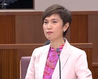 Singapurlu bakandan İstanbul Havalimanına büyük övgü