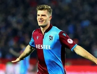 Leipzig’den Sörloth baskısı