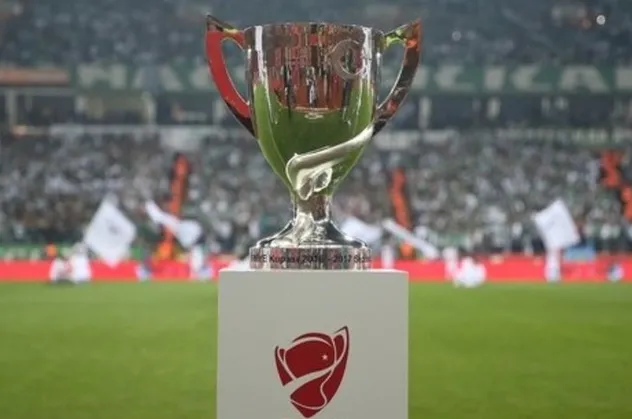 Ziraat Türkiye Kupası maç sonucu: Sakaryaspor 2-0 Diyarbekirspor