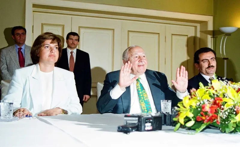 Demokrasiye, toplumsal yaşama ve ekonomiye büyük darbe: 28 Şubat'ı unutmayacağız!-7