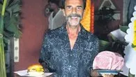 5 bin TL’lik hamburger olay oldu