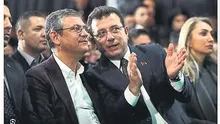 CHPde talan imparatorluğu! 2.5 yıllık Özgür Özel döneminin 4 kelimede özeti: Tehdit, rüşvet, yolsuzluk ve şantaj