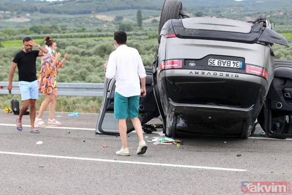 Alişan Alişan Geçtiğimiz Ay Ailesi İle Birlikte Geçirdiği Trafik Kazası Sonrası Dünyanın En Güvenli Aracı Denince İlk Akla Gelen Araç Volvo Xc 90 Modelinden 3...